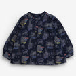 Henley Shirt NYC Landmarks