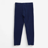 Navy Leggings