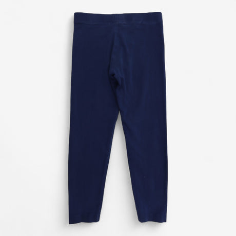 Navy Leggings