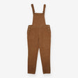 Light Brown Corduroy Dungarees