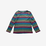 Favourite Rainbow Stripe T-shirt