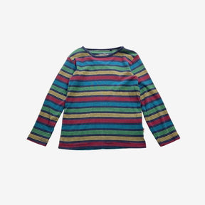 Favourite Rainbow Stripe T-shirt