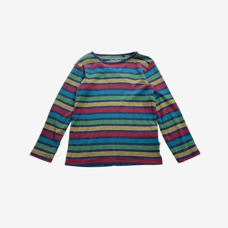 Favourite Rainbow Stripe T-shirt