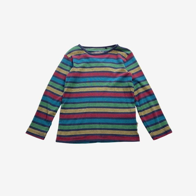 Favourite Rainbow Stripe T-shirt