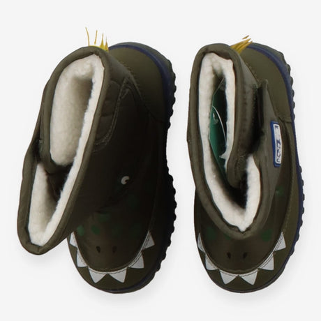 Crocodile Wellies 