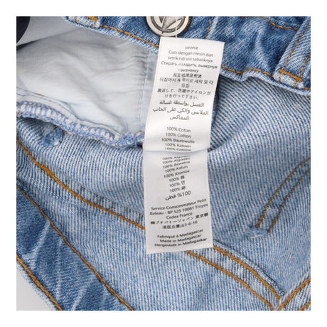 Jeans mid blue