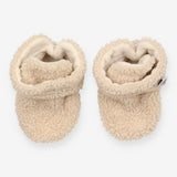 Little Sock Company Fleece Bootie