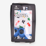 Converse 3-piece Set