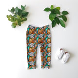 Jungle Friends Leggings