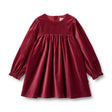Ruby Red Elvira Dress L/S