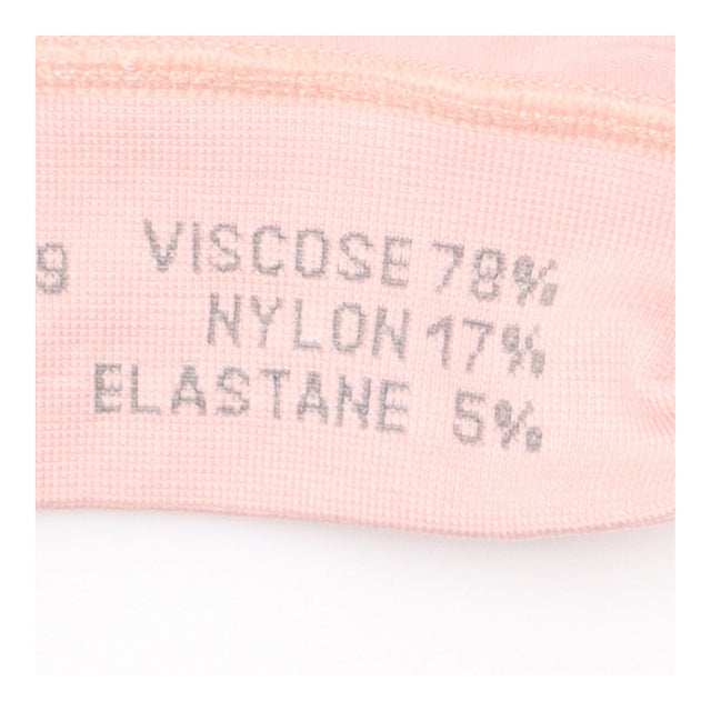 2 Pack Seamless Maternity Sleep Bras