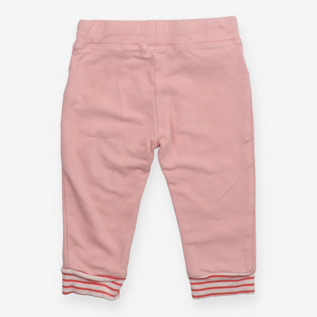 Joggers pink guinea pigs