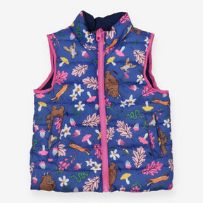 The Gruffalo Gilet