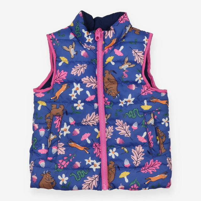 The Gruffalo Gilet