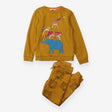 Look After Our Planet Tracksuit Outfit