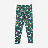 Magical forest leggings