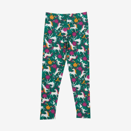 Magical forest leggings