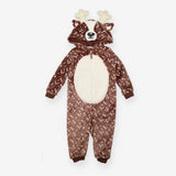 Reindeer onesie