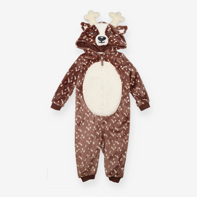 Reindeer onesie