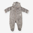 Pramsuit grey tatty teddy me to you