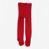 Red Tights