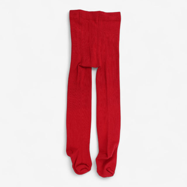 Red Tights