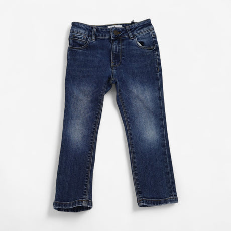 Jeans Straight Leg