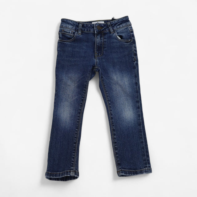 Jeans Straight Leg