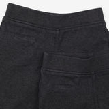 School trousers grey jersey 2 pack