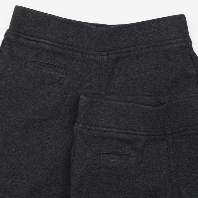 School trousers grey jersey 2 pack
