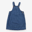Pinafore denim