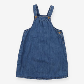 Pinafore denim