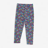 Leggings Daisy Ditsy Floral