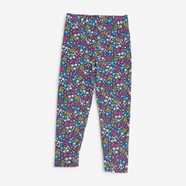 Leggings Daisy Ditsy Floral