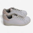 Levi's Trainers White & Pink