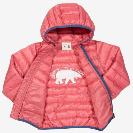 Cocoon coat