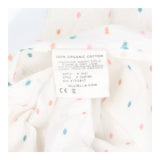Wares by Olli Ella Organic white Cotton Dress