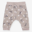 Disney Baby Jogger Grey Dots with Thumper 