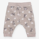 Disney Baby Jogger Grey Dots with Thumper 
