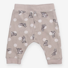 Disney Baby Jogger Grey Dots with Thumper 