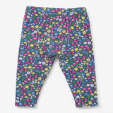 Leggings Ditsy with Toadstool Print