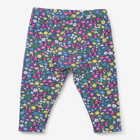 Leggings Ditsy with Toadstool Print