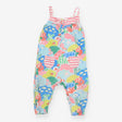 Romper jersey under the sea