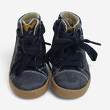 Trainers Baby Navy Geox