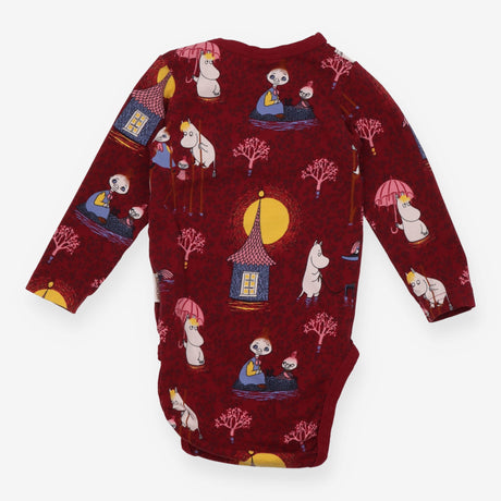 Martinex Moomins and friends bodysuit