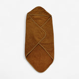 Hooded Towel Brown Bear