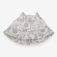 Bucket hat animal cartoon