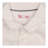 Shirt Long Sleeve Off White