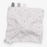 Blue Bunny Comforter 