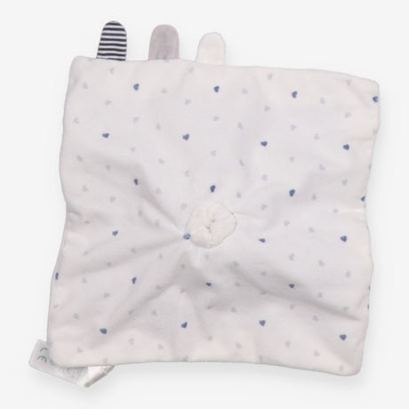 Blue Bunny Comforter 